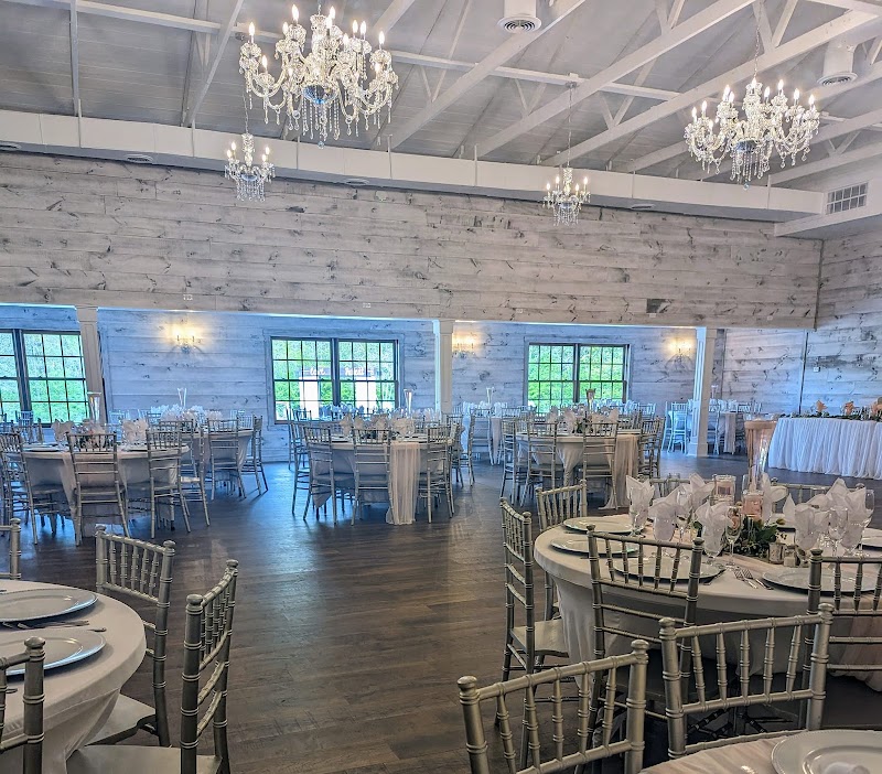 Hidden Acres Weddings & Events - photo 2
