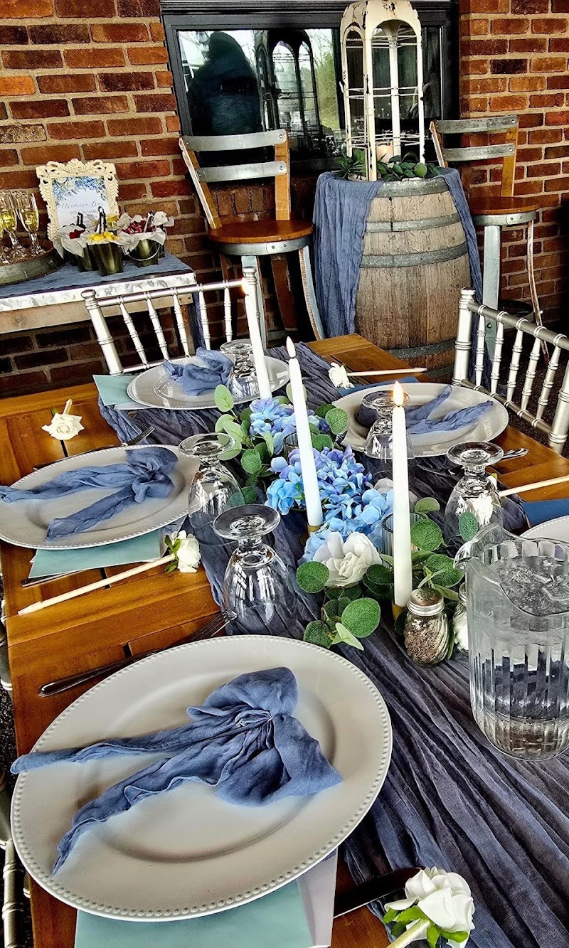 Hidden Acres Weddings & Events - photo 3