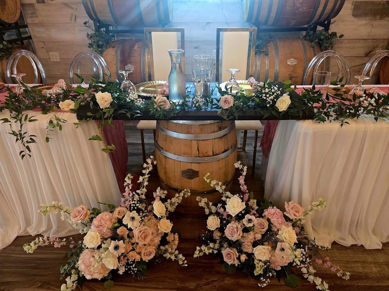 Hidden Acres Weddings & Events - photo 4