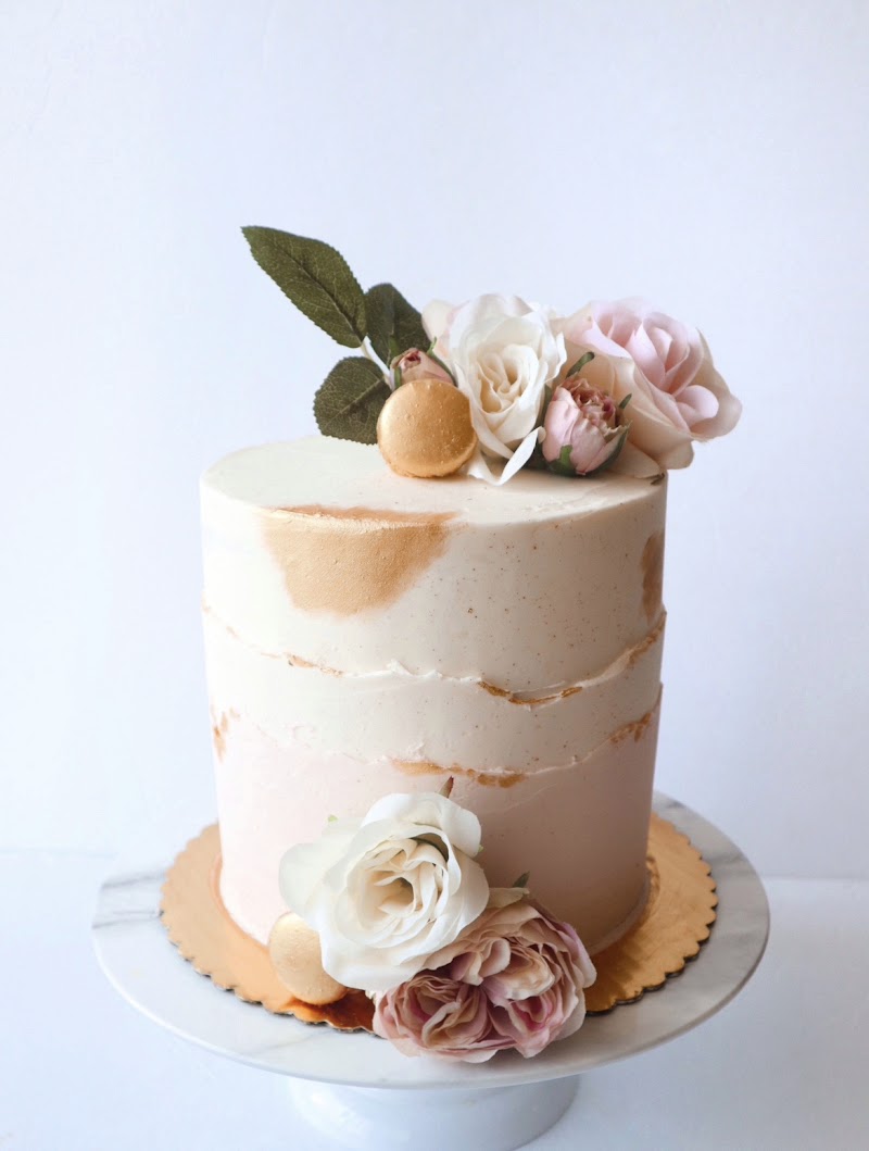 Baked Enough - photo 2