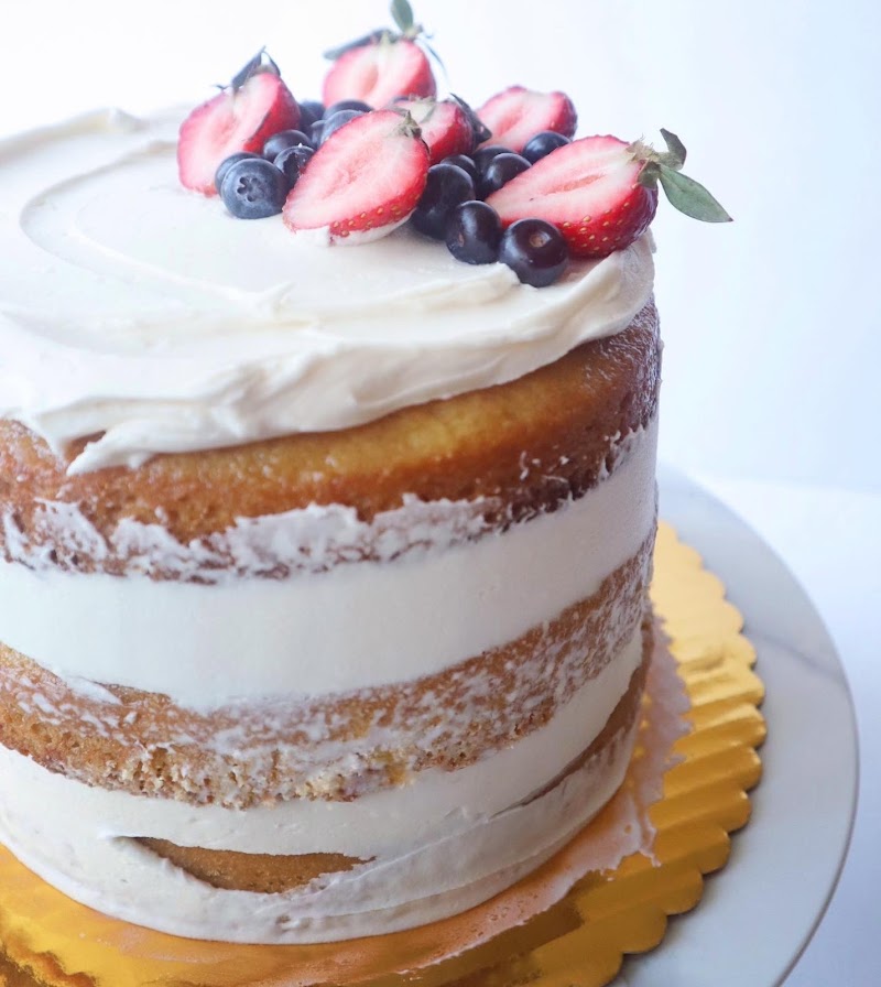 Baked Enough - photo 4