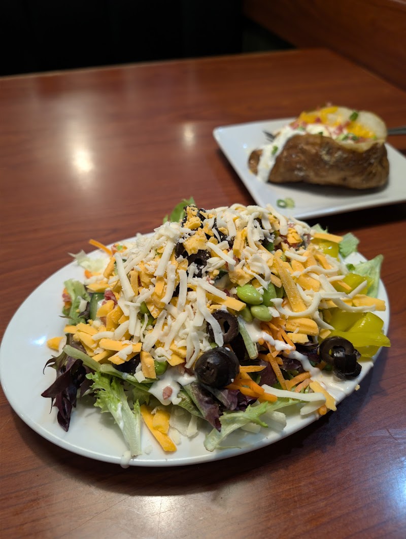 Ruby Tuesday - photo 2