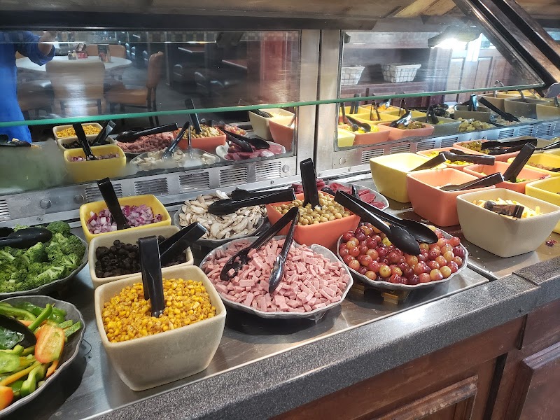 Ruby Tuesday - Catering in Lebanon, Tennessee
