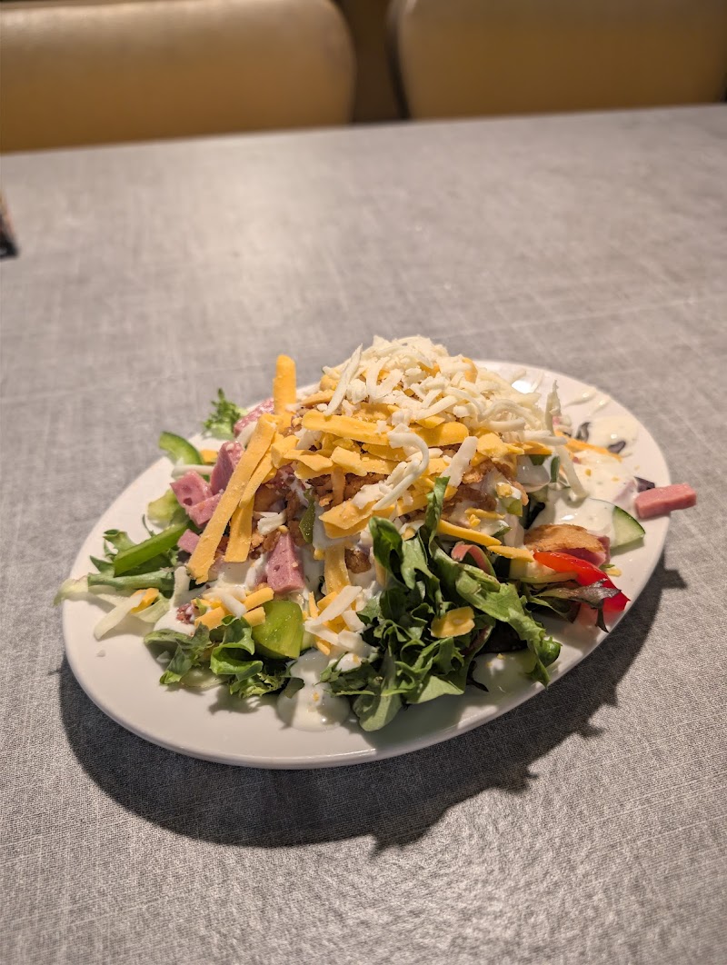 Ruby Tuesday - photo 4