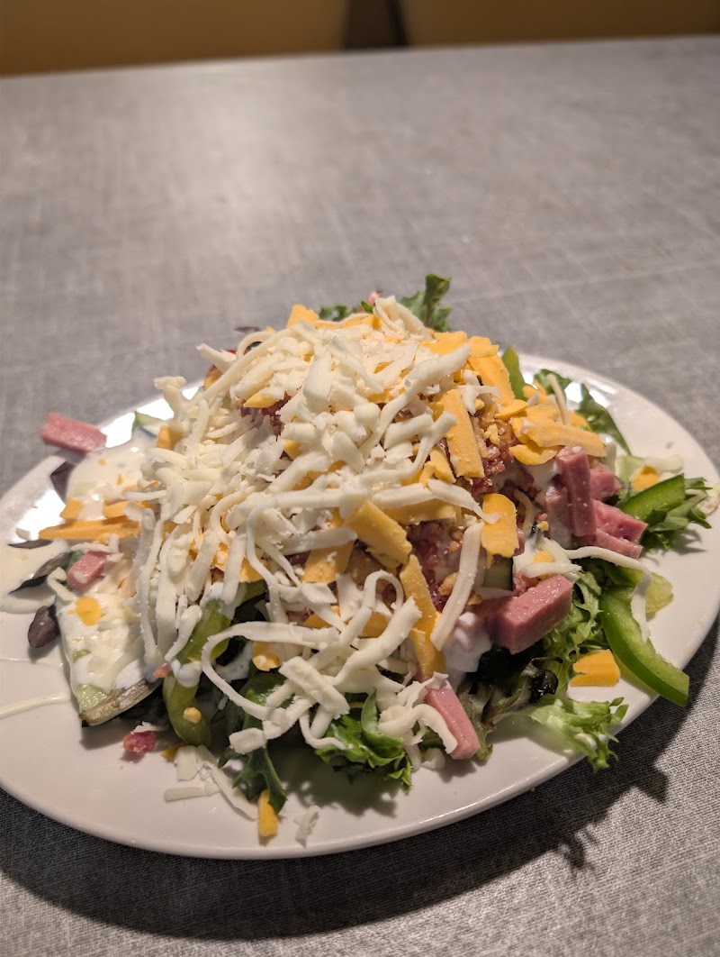 Ruby Tuesday - photo 5