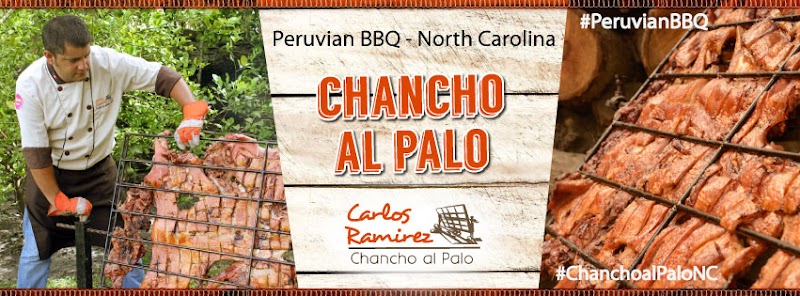 Chancho al Palo de Carlos Ramirez - Catering Services Peruvian Barbecue - photo 2