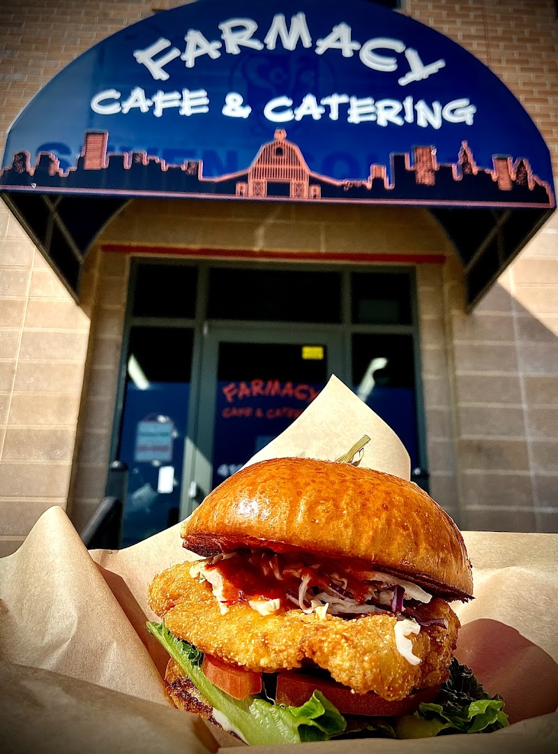 Farmacy Cafe and Catering - photo 4