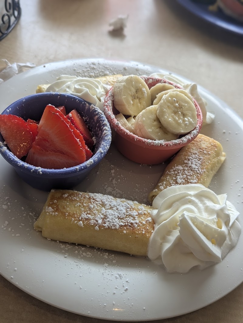 Sandfiddler Cafe - Catering in Norfolk, Virginia