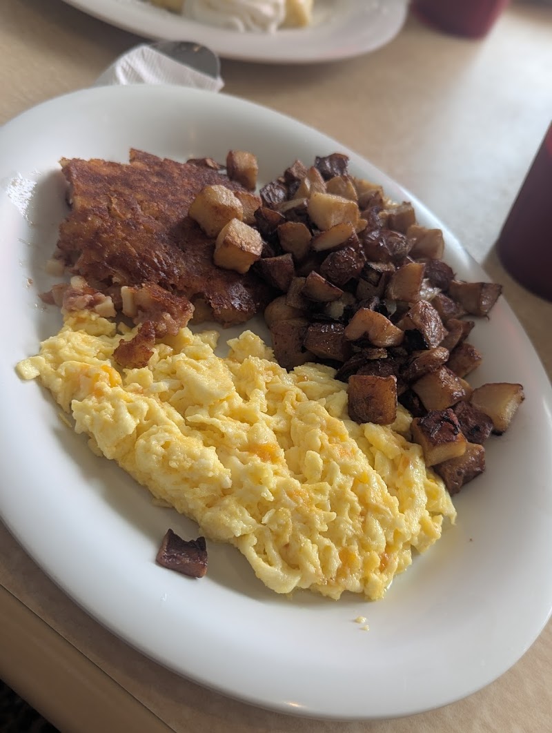 Sandfiddler Cafe - photo 5