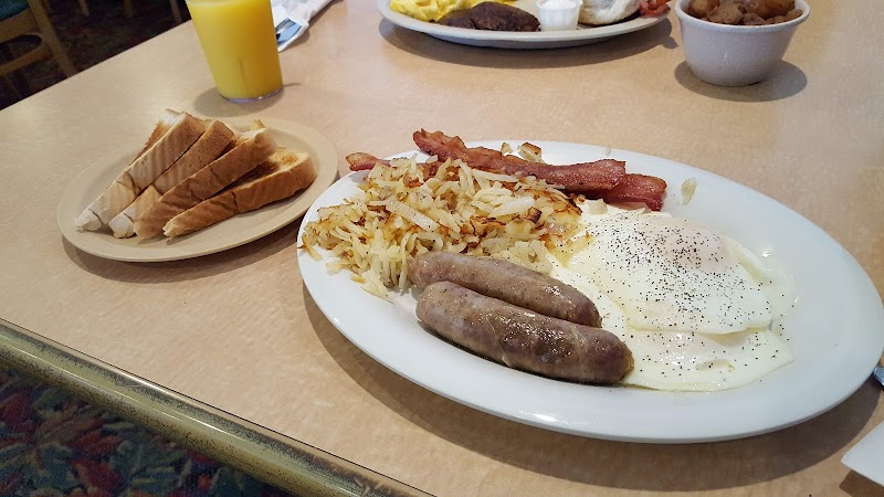 Sandfiddler Cafe - photo 3