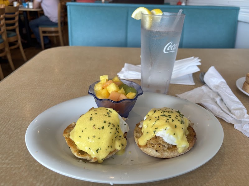Sandfiddler Cafe - photo 4