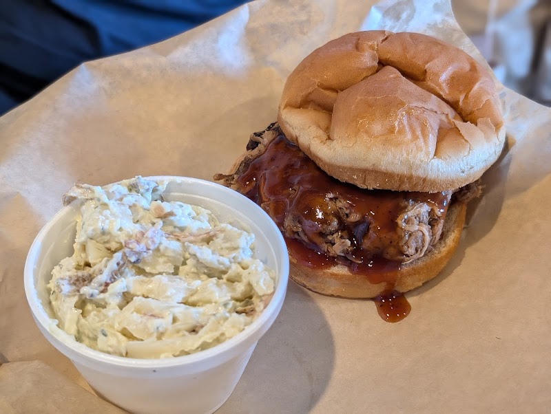 Zeigler's BBQ & Catering - photo 2