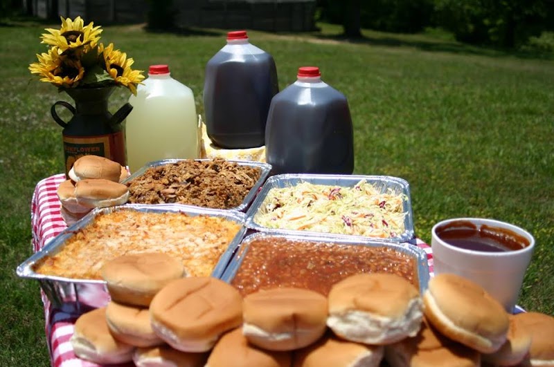 Zeigler's BBQ & Catering - photo 3