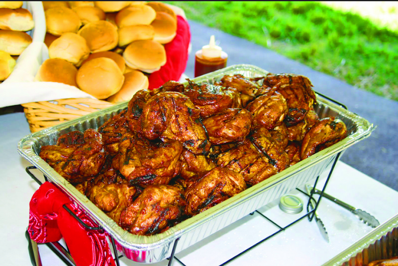 Zeigler's BBQ & Catering - Catering in Acworth, Georgia