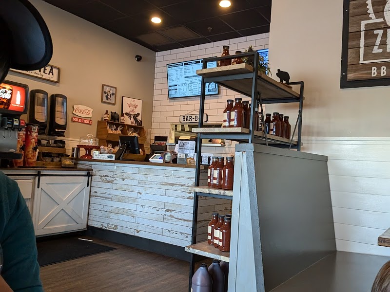 Zeigler's BBQ & Catering - photo 4