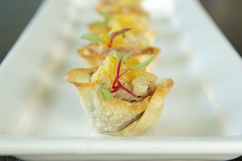 Elegant Fare Catering & Events - photo 5