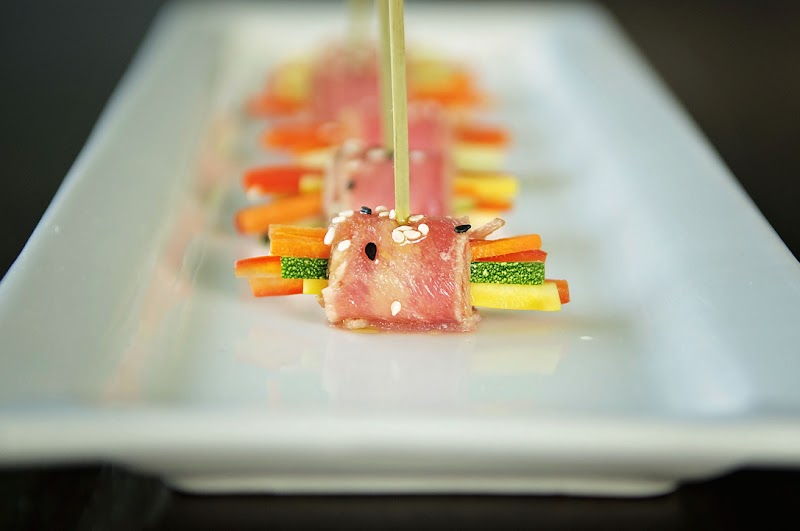 Elegant Fare Catering & Events - photo 2