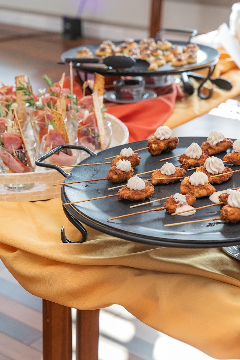 Elegant Fare Catering & Events - photo 4