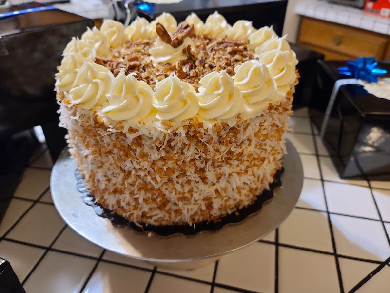 Colberts Culinary Creations LLC - photo 3