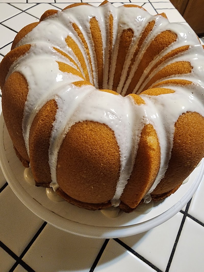Colberts Culinary Creations LLC - photo 5