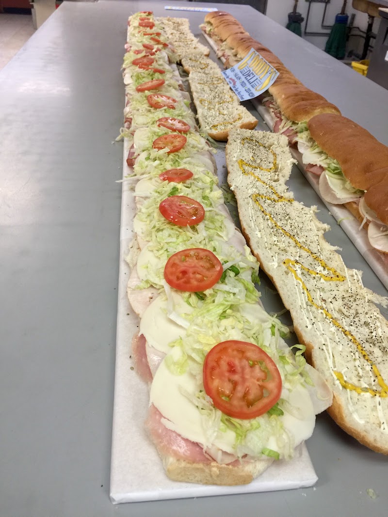 Goody's Deli - Catering in Pocatello, Idaho