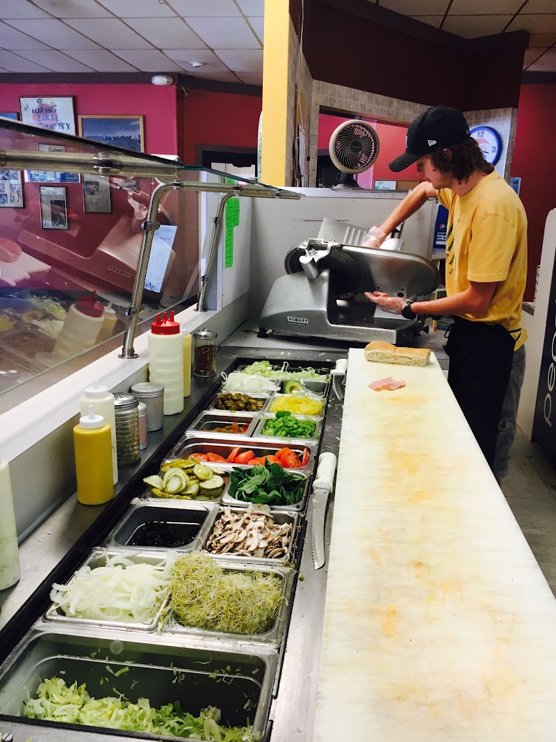 Goody's Deli - photo 2