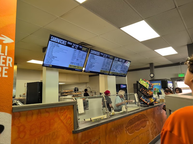 Goody's Deli - photo 4
