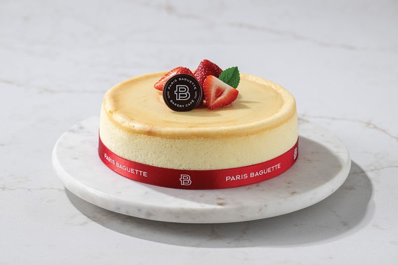 Paris Baguette - photo 5