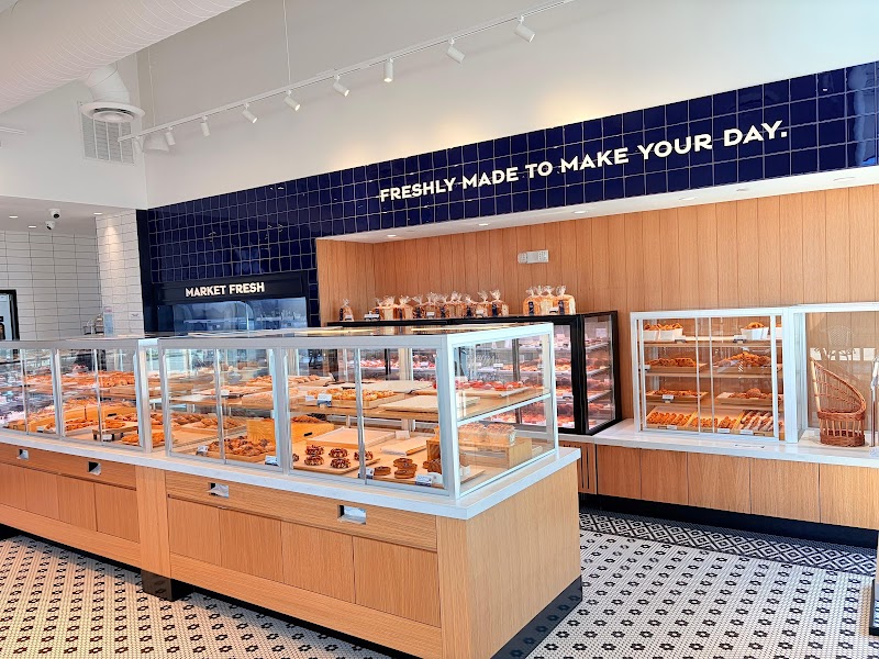 Paris Baguette - photo 3