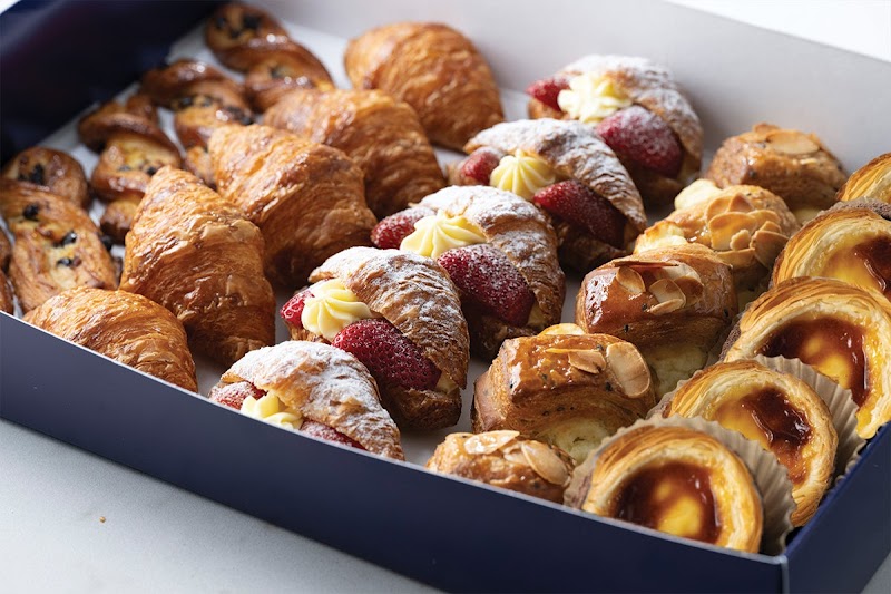 Paris Baguette - photo 4