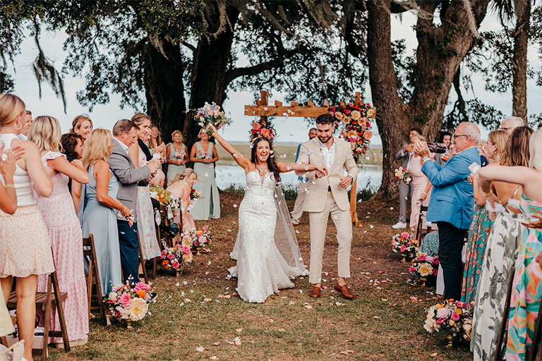 Signature Catering & Events by SERG - Catering in Hilton Head Island, South Carolina