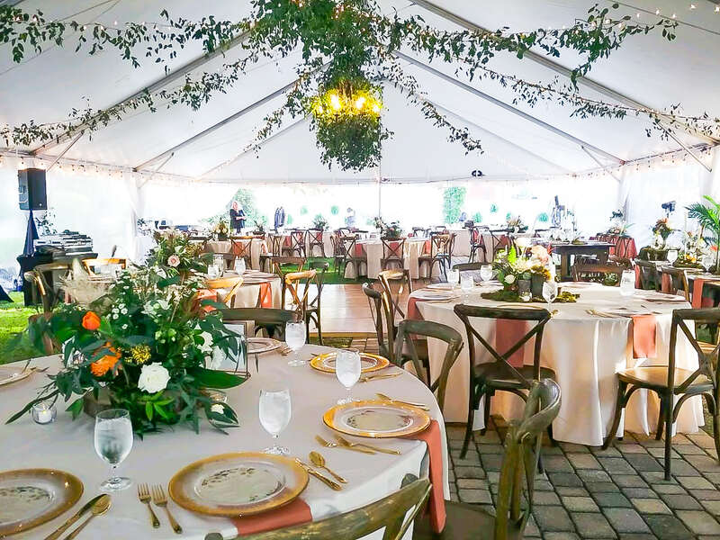 Signature Catering & Events by SERG - photo 2