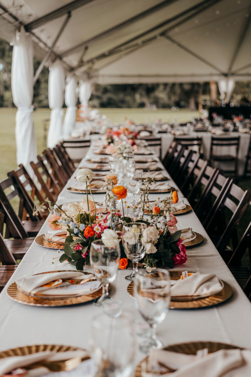 Signature Catering & Events by SERG - photo 4