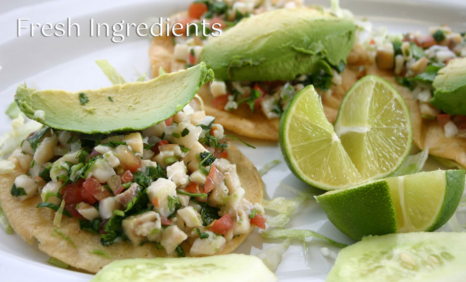 Paulina's Catering - photo 4