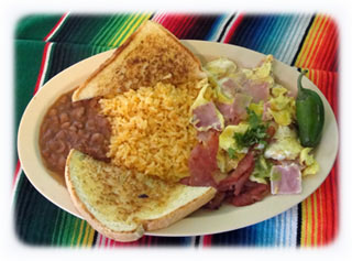 Paulina's Catering - photo 5