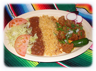 Paulina's Catering - Catering in Los Angeles, California