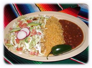 Paulina's Catering - photo 2