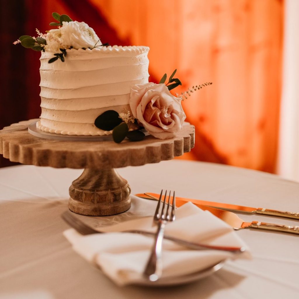 Rettew's Catering - photo 3