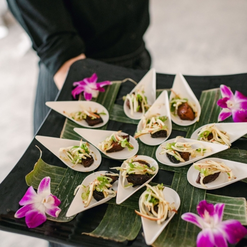 Rettew's Catering - photo 2