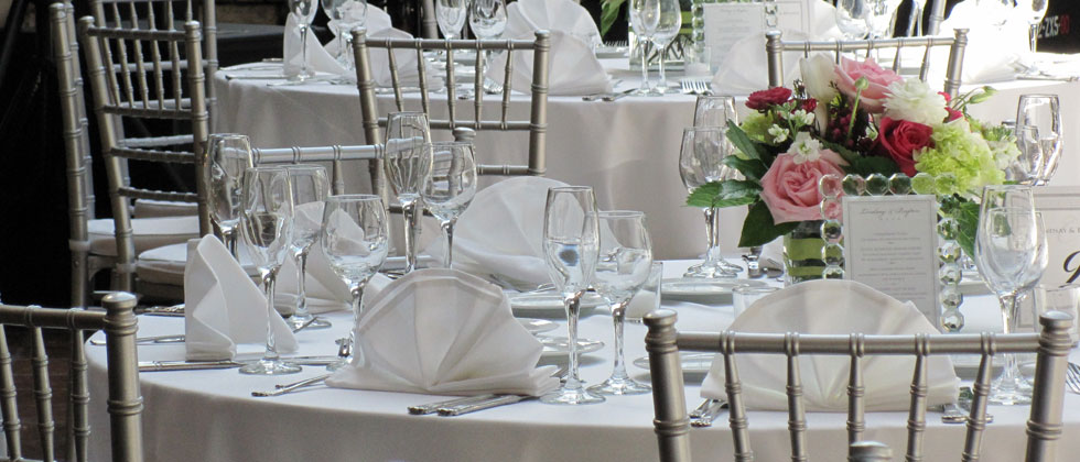 Hotz Rental & Catering - Catering in Warren, Michigan
