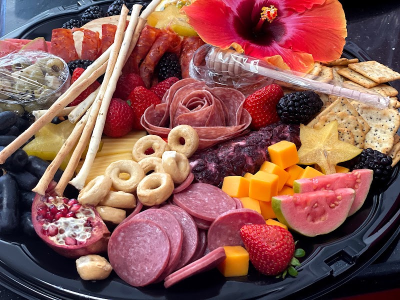 Red Mesa Catering - photo 4