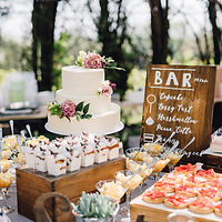 Red Mesa Catering - Catering in Gainesville, Florida