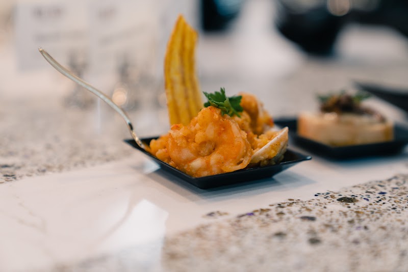 Red Mesa Catering - photo 3