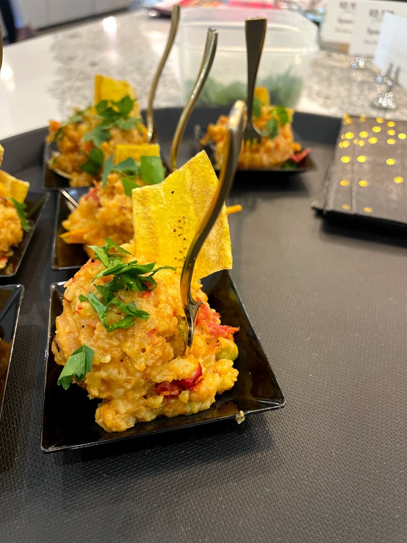 Red Mesa Catering - photo 5