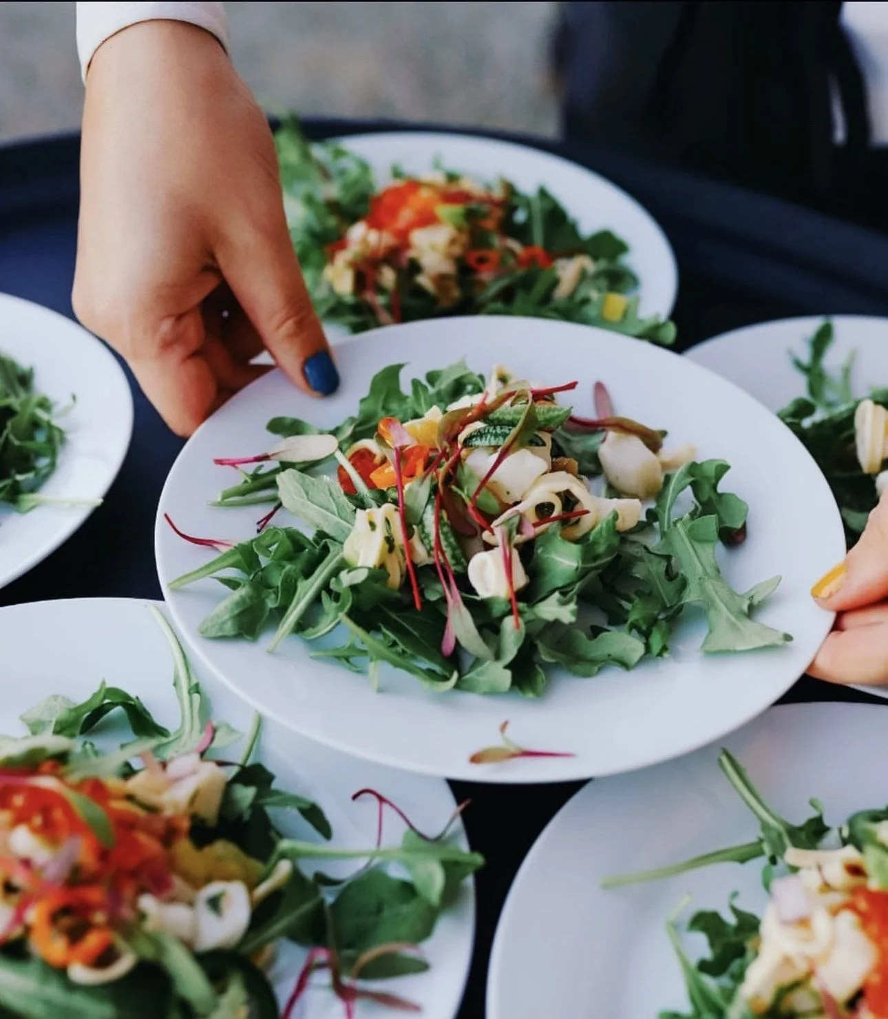 Sierra Coast Catering - photo 4