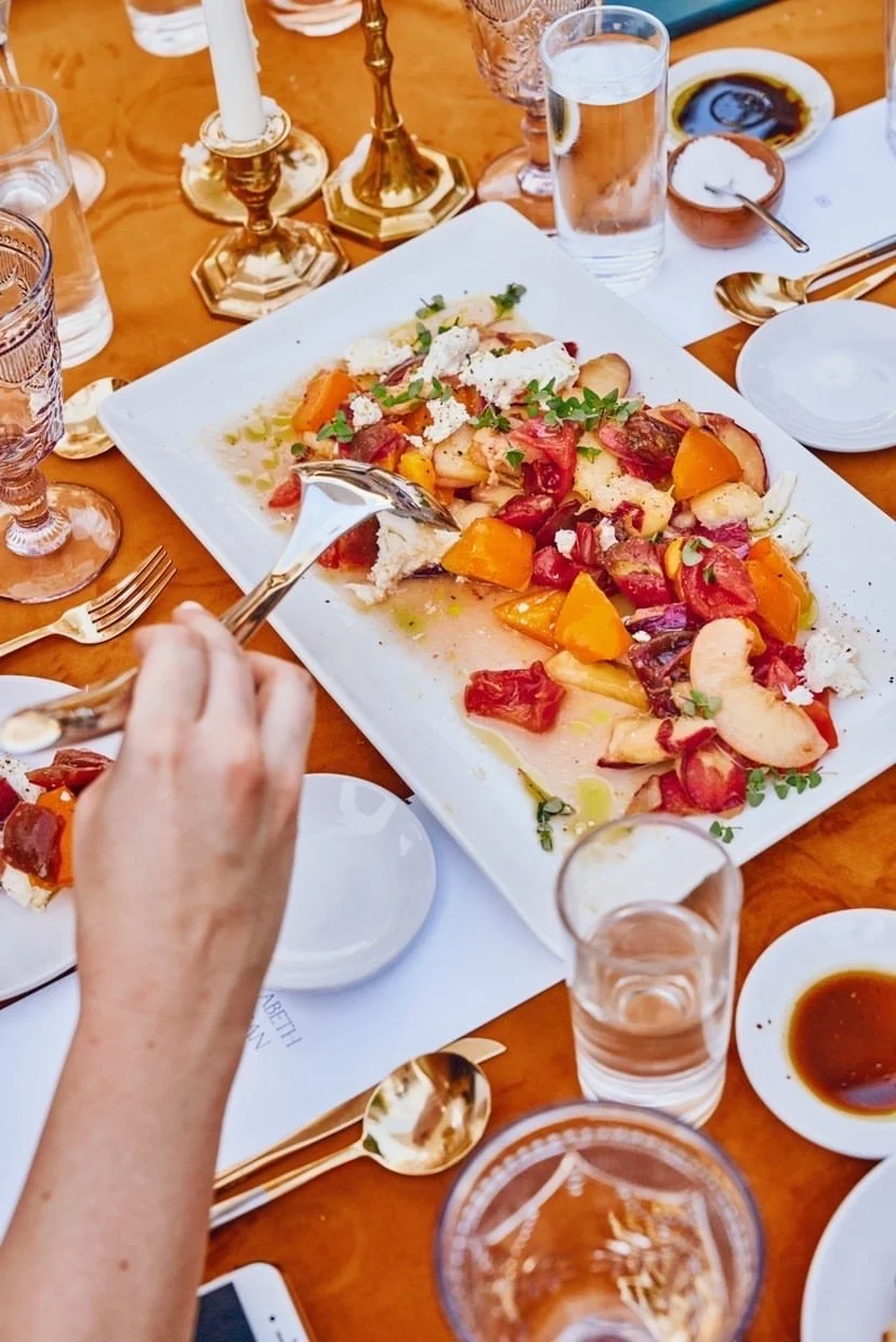 Sierra Coast Catering - photo 2
