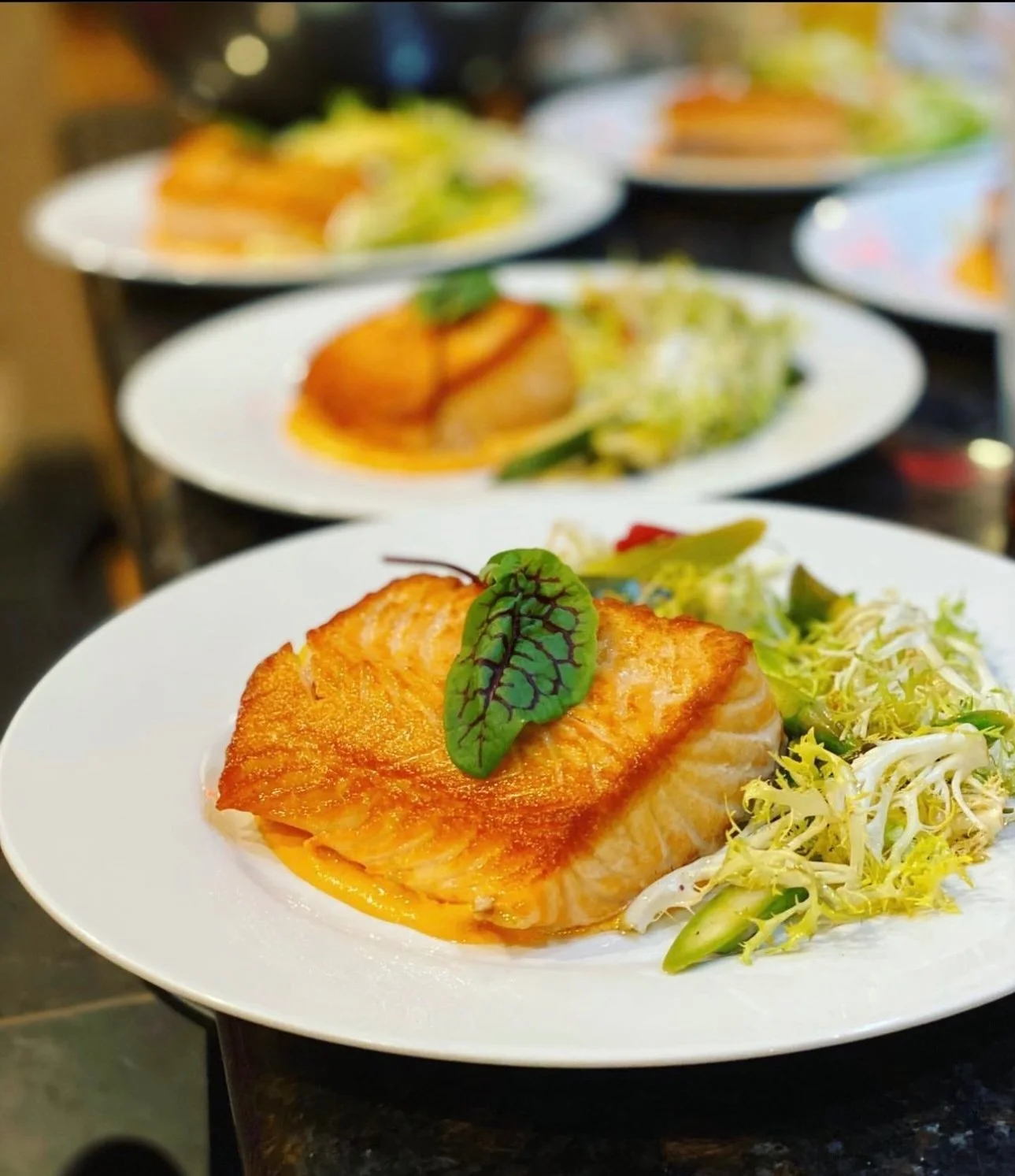 Sierra Coast Catering - photo 3