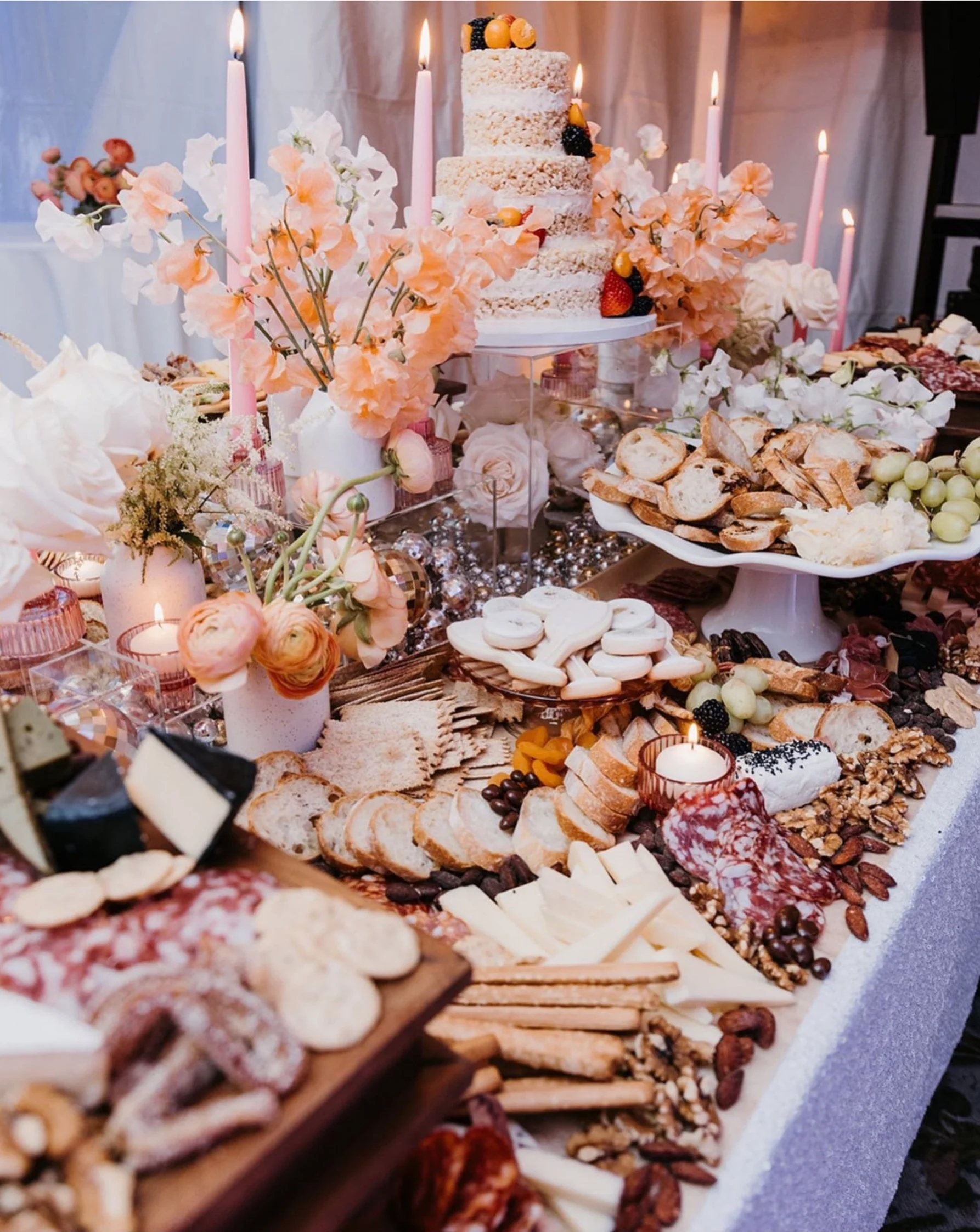 Sierra Coast Catering - Catering in Sacramento, California