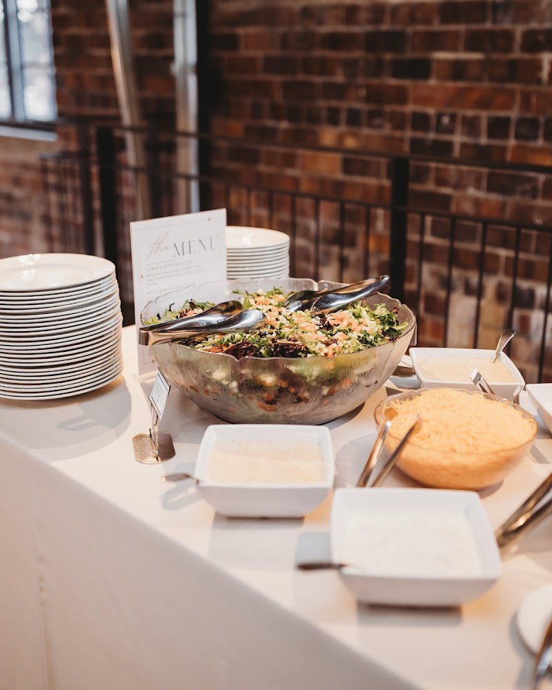 Milo's Catering - photo 5