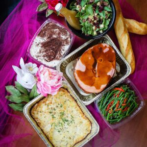 Cossetta Eventi - Catering in St Paul, Minnesota